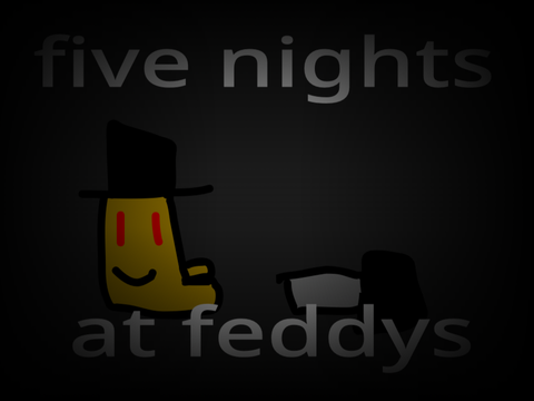 five nights at feddys trailer