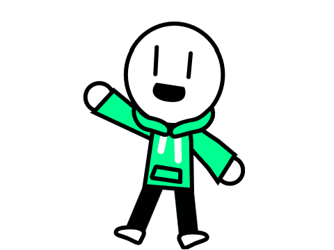Changing OC 