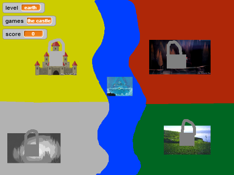 gameworld
