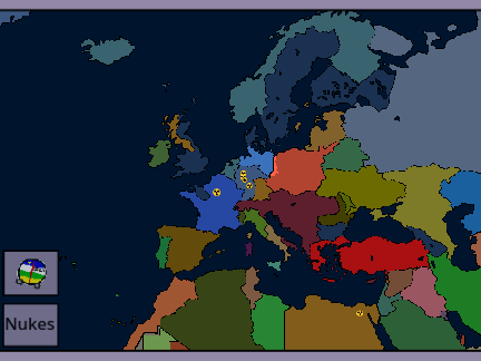 World RP (Eurofrasia S2) remix