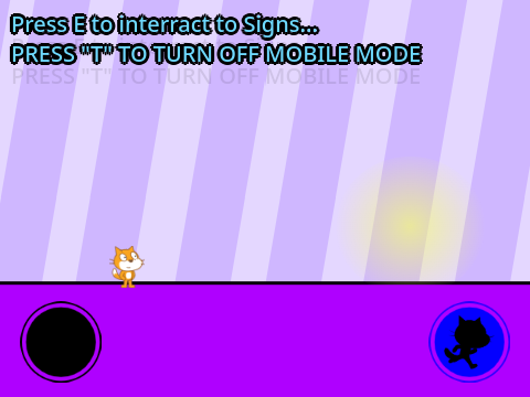 Scratchy Around The World DEMO  -  Part 1: TUTORIAL