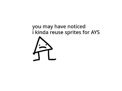 little announcement
