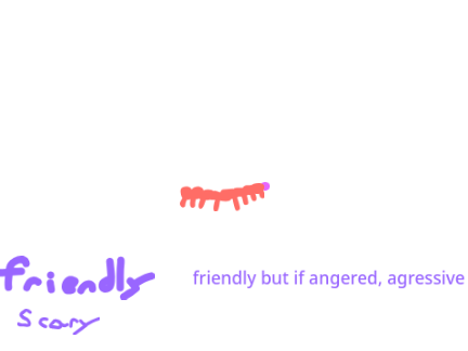 creature maker idk