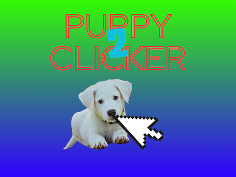 Puppy Clicker 2! (1.1.3) #trending #games #clicker #puppy