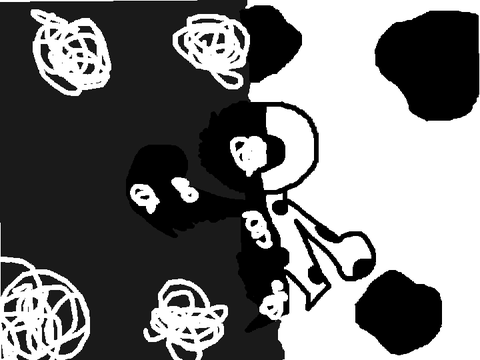 spot