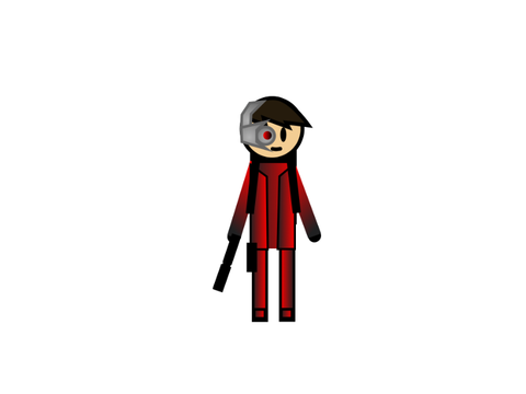 Im Back!
