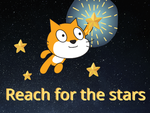 Reach for the stars