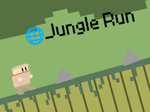 Jungle Run