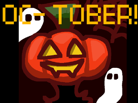 OC-TOBER!!!
