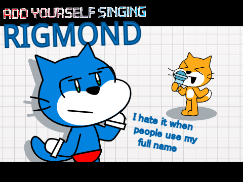 AYS: Rigmond