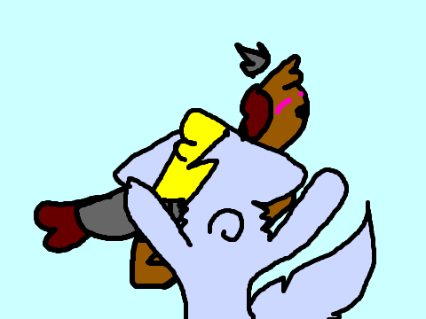 Marble Soda ( WIP)