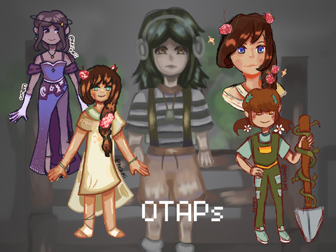 otaps for @haven34!!