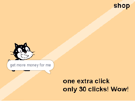 Clicker i made from 1.4