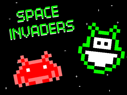 Space Invaders
