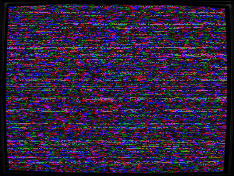 New NWR effect test