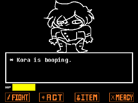 Undertale Battle?????????