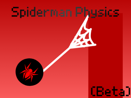Spiderman Physics [Beta]