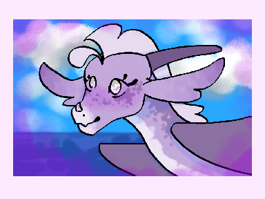 ☆ Haze ☆