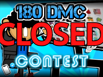 180+ FOLLOWER PFP Contest!! (WIN 20+ FOLLOWS) 5 MORE DAYS!!  #DMC #Contest #180 #Trending #Art 