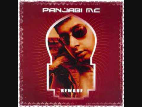 Punjabi MC