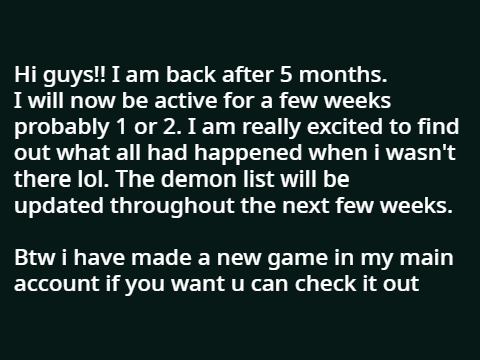 UPDATE
