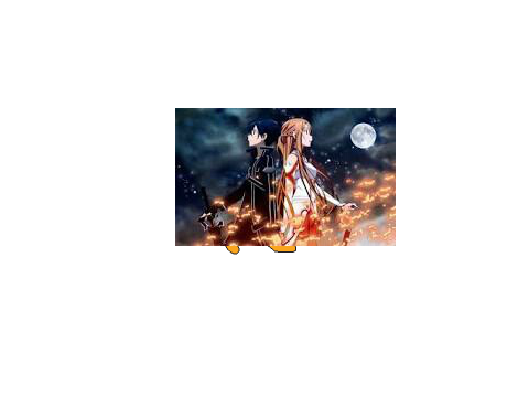 Sword Art Online