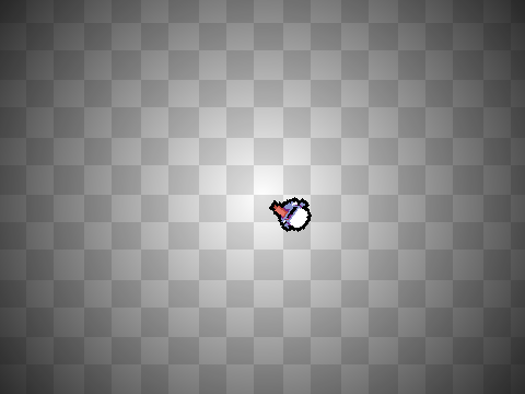 開発中