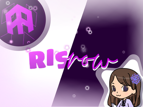 ✧ Entro ▸ @-RisingArrow-