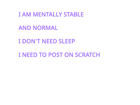 it's 2:23 am rn (read desc)