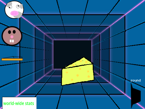 cheese clicker 