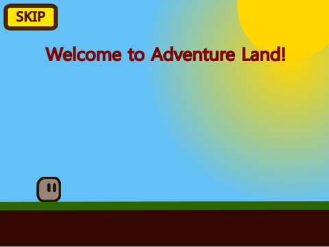 Adventure Land! (V0.1)