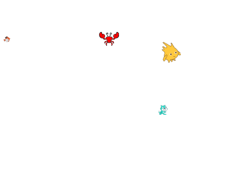 磁石ゲーム