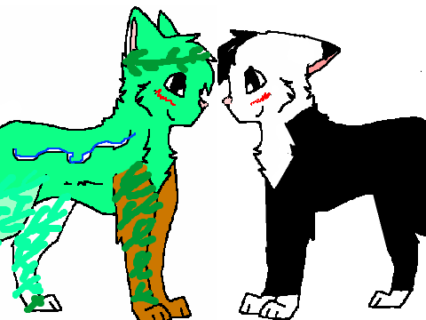I'm Not In Love R Vinestar and Shadowheart remix