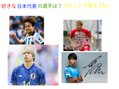 プロサッカー選手