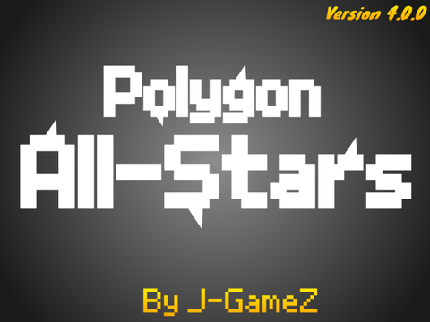 Polygon All-Stars