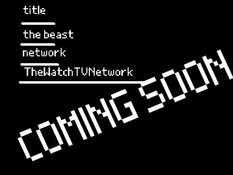 official trailer