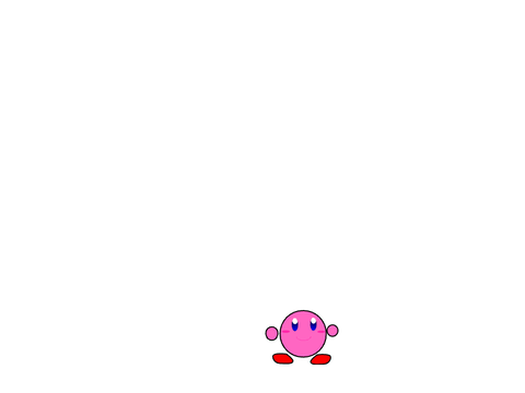 Kirby Dance