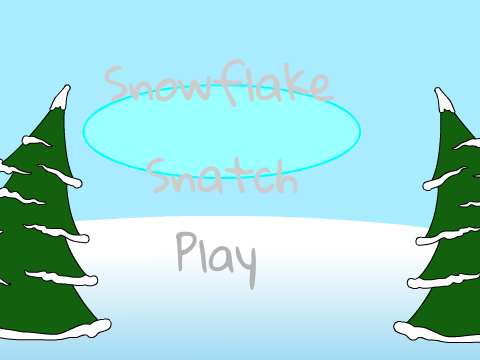 Snowflake Snatch