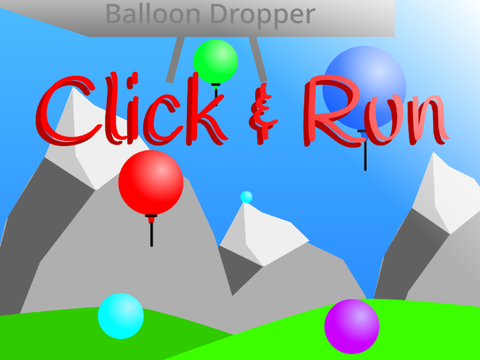 ART for CLICK & RUN Multiplayer-Coming Later