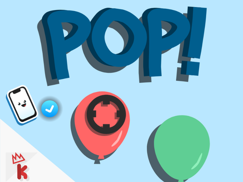 Pin Pop 