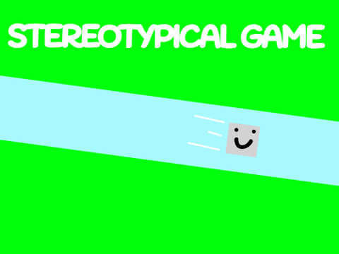 Stereotypical game