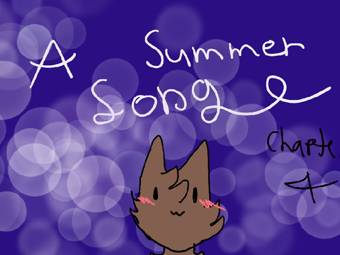 Summer songs: chapter 4