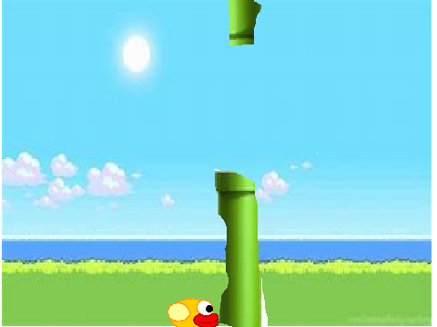 flappy game