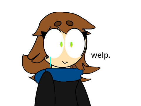 Redesign of Waveria :skull: