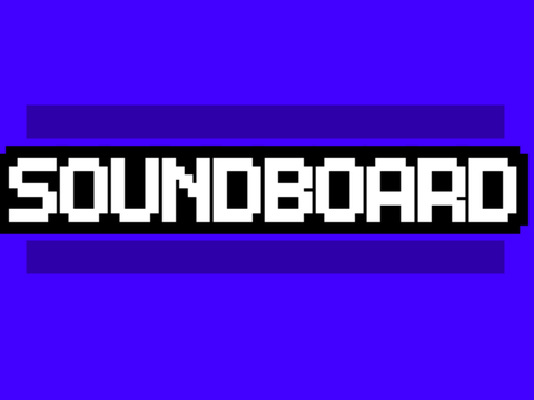 Soundboard