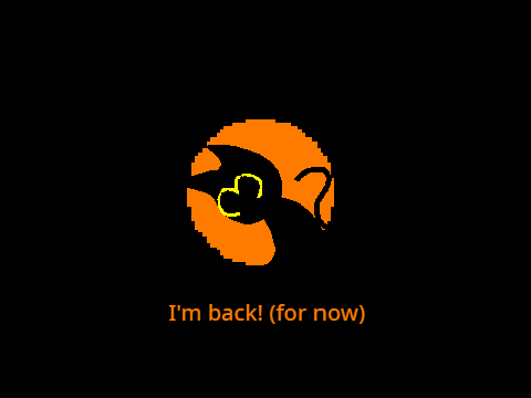 guess what