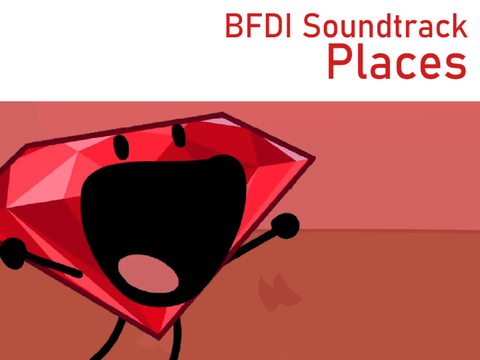 Places - BFB OST