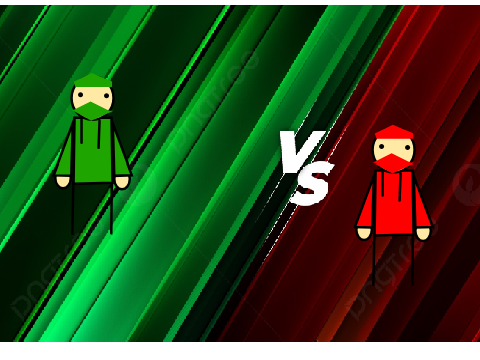 which one do you think i should use as my oc?
