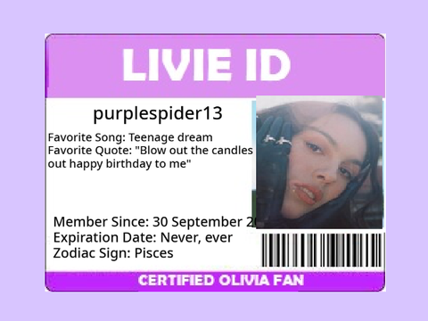 LIVIE ID  