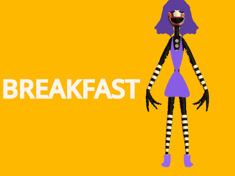 Breakfast remix